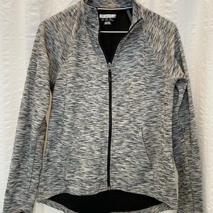 Fitness jacket!